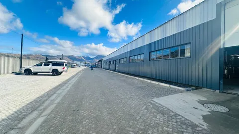 Celie Industrial Park, 11 Celie Road (Block A,B&C), Retreat